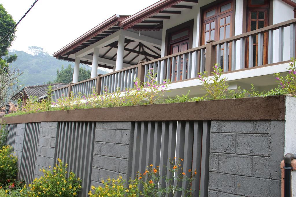 Self Cate Luxury Apartments Tennekumbura Rom bilde
