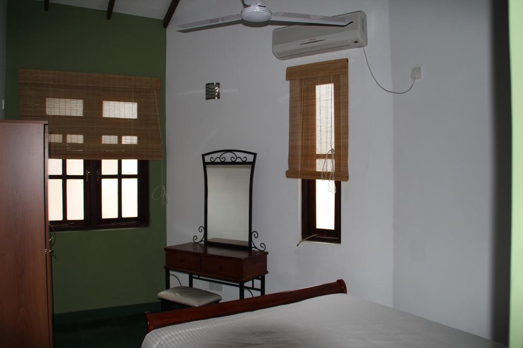 Self Cate Luxury Apartments Tennekumbura Rom bilde