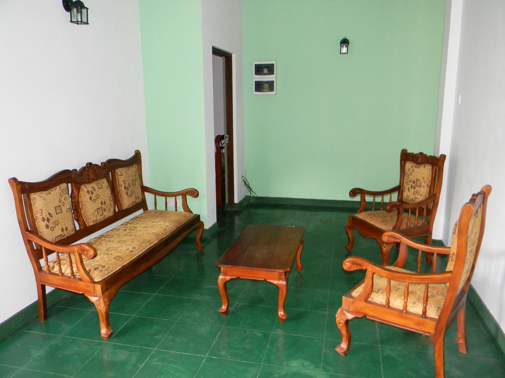 Self Cate Luxury Apartments Tennekumbura Rom bilde